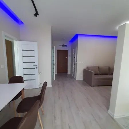 Sakura Apartment Uzhhorod Exterior photo