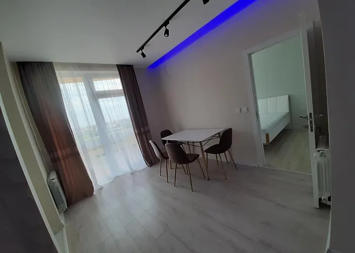 Sakura Apartment