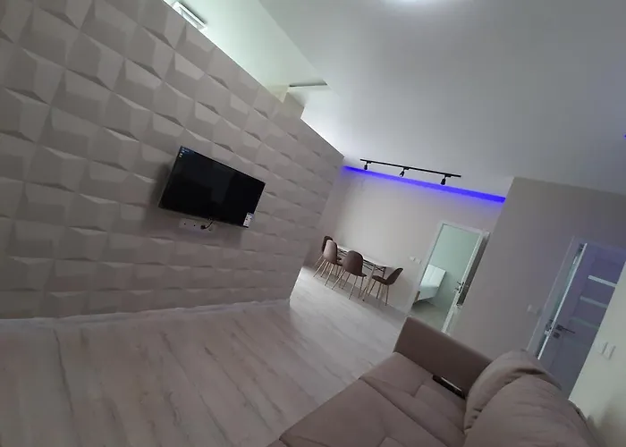 Sakura Apartment