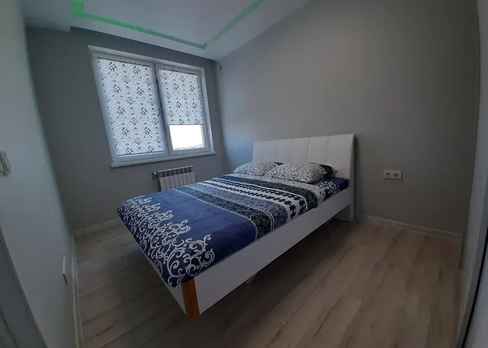 Sakura Apartment