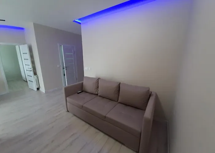 Sakura Apartment