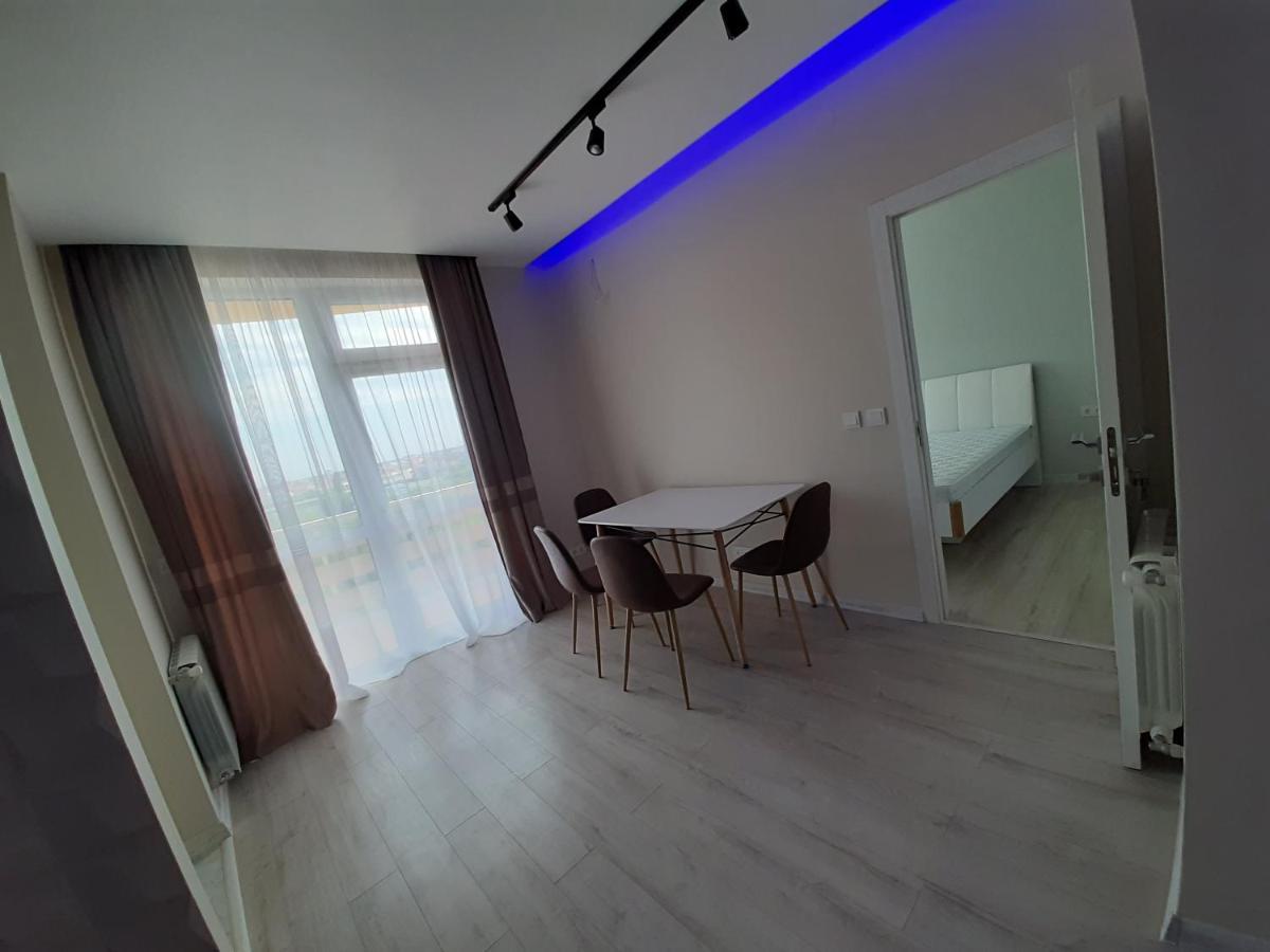 Sakura Apartment Uzhhorod