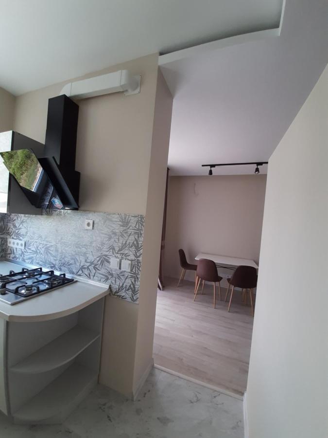 Sakura Apartment *