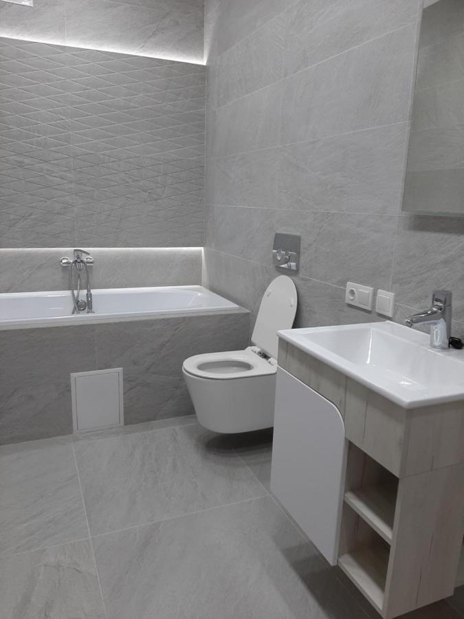 Apartment Sakura Uzhhorod